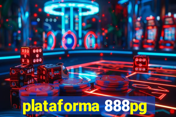 plataforma 888pg